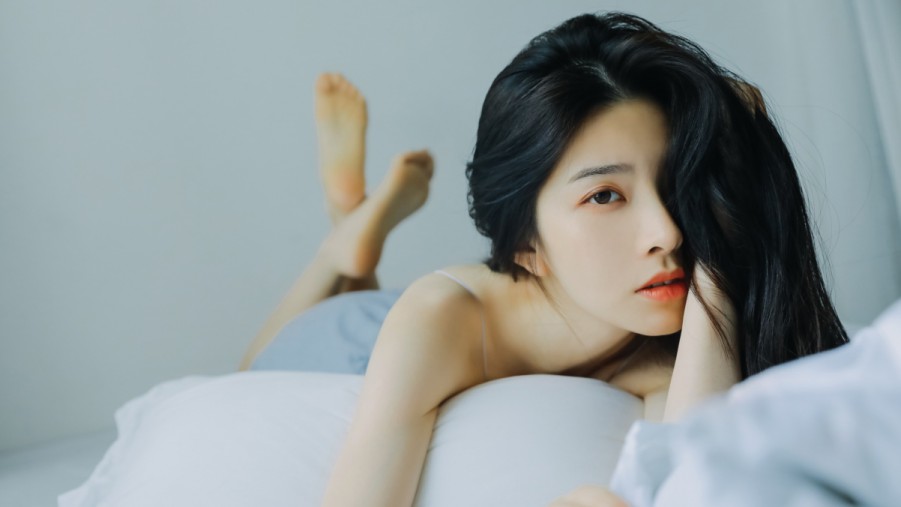 郭涵煜组合晋级法网女双八强
